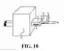 Fig. 11 - MOBILE DEVICE CABLE STRENGTHENING AND PERSONALIZATION DEVICE AND METHOD