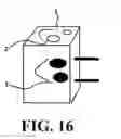 Fig. 17 - MOBILE DEVICE CABLE STRENGTHENING AND PERSONALIZATION DEVICE AND METHOD