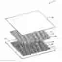 Fig. 01 - Removable fluid barrier