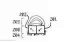 Fig. 01 - Magnet arrays