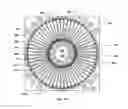 Fig. 12 - Arrayed embedded magnetic components and methods