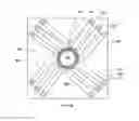 Fig. 14 - Arrayed embedded magnetic components and methods
