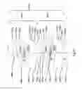 Fig. 30 - Arrayed embedded magnetic components and methods