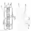 Fig. 42 - Arrayed embedded magnetic components and methods