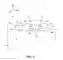 Fig. 03 - Multi-notched anode for electrolytic capacitor