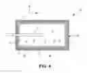 Fig. 05 - Multi-notched anode for electrolytic capacitor
