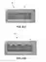 Fig. 11 - Multi-notched anode for electrolytic capacitor
