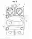 Fig. 09 - LIGHTED CIRCUIT BREAKER STATUS INDICATION DEVICE