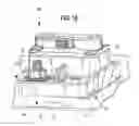 Fig. 10 - LIGHTED CIRCUIT BREAKER STATUS INDICATION DEVICE