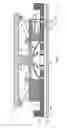Fig. 07 - Light-emitting assembly for keyboard