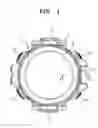 Fig. 02 - Switch device and timepiece