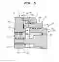 Fig. 06 - Switch device and timepiece