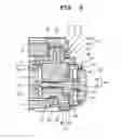 Fig. 07 - Switch device and timepiece