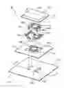 Fig. 01 - Key switch device and keyboard