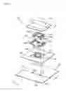 Fig. 02 - Key switch device and keyboard
