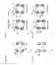 Fig. 11 - Key switch device and keyboard