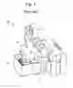 Fig. 02 - Auxiliary contact mechanism of electromagnetic contactor