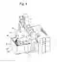 Fig. 05 - Auxiliary contact mechanism of electromagnetic contactor