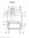 Fig. 07 - Auxiliary contact mechanism of electromagnetic contactor