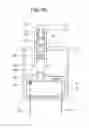 Fig. 12 - Auxiliary contact mechanism of electromagnetic contactor