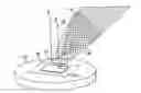 Fig. 01 - Method of reducing the thickness of a target sample