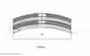 Fig. 06 - DURABLE 3D GEOMETRY CONFORMAL ANTI-REFLECTION COATING
