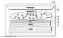 Fig. 01 - Method for making semiconductor devices including reactant treatment of residual surface portion