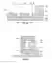 Fig. 13 - Method for producing a multilevel microelectronic structure