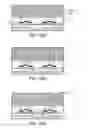 Fig. 06 - Method of localized annealing of semi-conducting elements using a reflective area