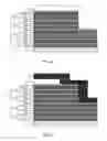 Fig. 13 - Semiconductor device structure and manufacturing methods