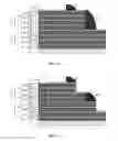Fig. 14 - Semiconductor device structure and manufacturing methods