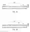 Fig. 03 - Manufacturing process for substrate structure having component-disposing area