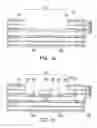 Fig. 05 - Manufacturing process for substrate structure having component-disposing area