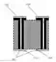 Fig. 01 - Method for forming through substrate vias with tethers