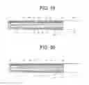 Fig. 11 - ELECTRONIC DEVICE HAVING A HEAT RADIATING UNIT