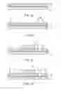 Fig. 03 - QUAD-FLAT NON-LEAD PACKAGE STRUCTURE AND METHOD OF PACKAGING THE SAME