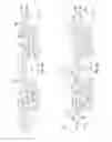 Fig. 09 - Semiconductor device and method comprising redistribution layers