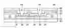Fig. 01 - Fan out package structure and methods of forming