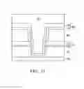 Fig. 07 - Fan out package structure and methods of forming