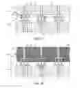 Fig. 03 - BOND PAD WITH MICRO-PROTRUSIONS FOR DIRECT METALLIC BONDING