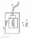 Fig. 02 - Flexible circuit leads in packaging for radio frequency devices