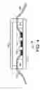 Fig. 04 - Flexible circuit leads in packaging for radio frequency devices