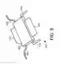 Fig. 05 - Flexible circuit leads in packaging for radio frequency devices