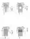 Fig. 06 - Flexible circuit leads in packaging for radio frequency devices