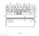 Fig. 12 - Microelectromechanical system (MEMS) bond release structure and method of wafer transfer for three-dimensional integrated circuit (3D IC) integration