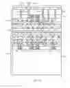 Fig. 18 - Microelectromechanical system (MEMS) bond release structure and method of wafer transfer for three-dimensional integrated circuit (3D IC) integration