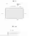 Fig. 04 - Panel with a notch accommodating a component, display apparatus including the same, and method of manufacturing the same