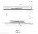Fig. 10 - Package-on-package structures