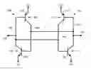 Fig. 01 - Six-transistor SRAM semiconductor structures and methods of fabrication
