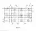 Fig. 03 - Six-transistor SRAM semiconductor structures and methods of fabrication